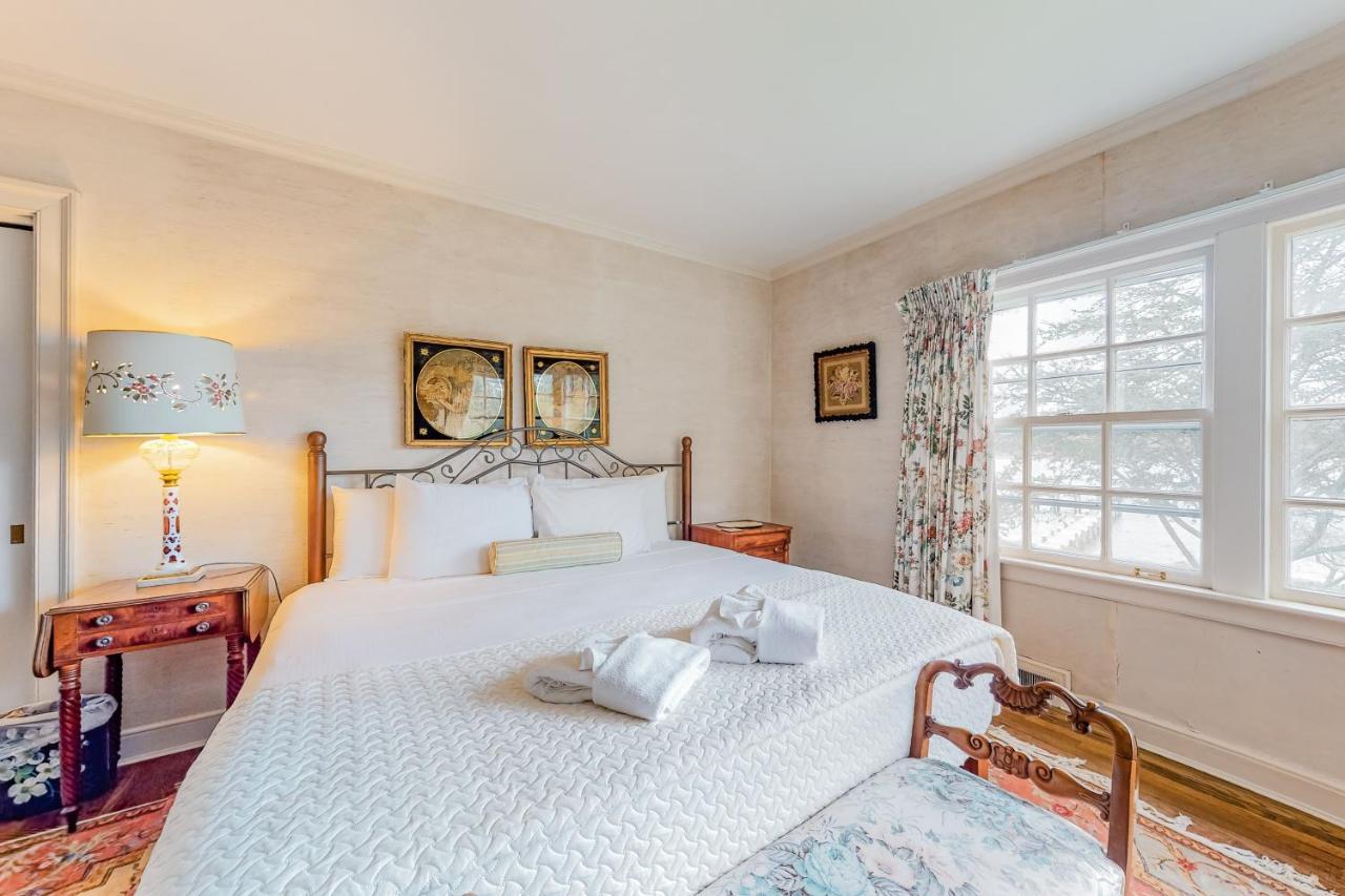 Lily Hill Villa Винярд Хейвън Екстериор снимка