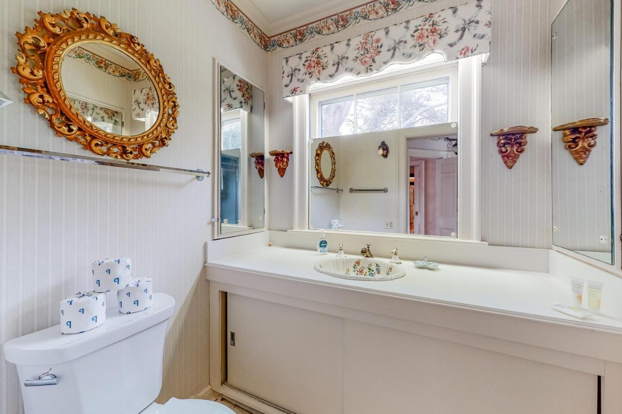 Lily Hill Villa Винярд Хейвън Екстериор снимка