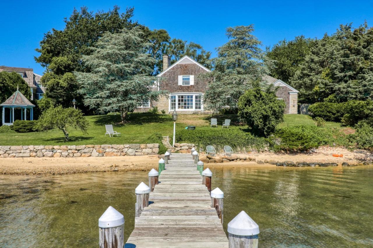 Lily Hill Villa Винярд Хейвън Екстериор снимка