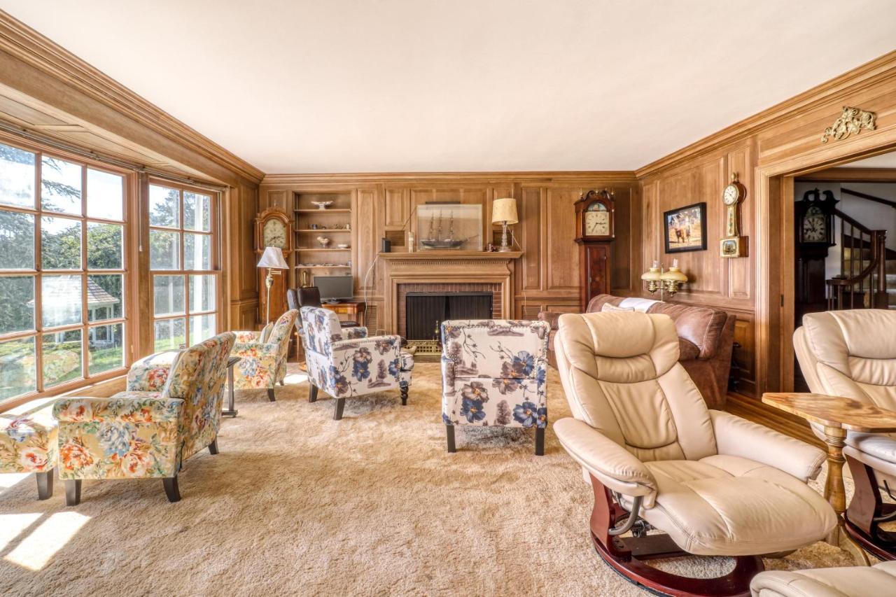 Lily Hill Villa Винярд Хейвън Екстериор снимка