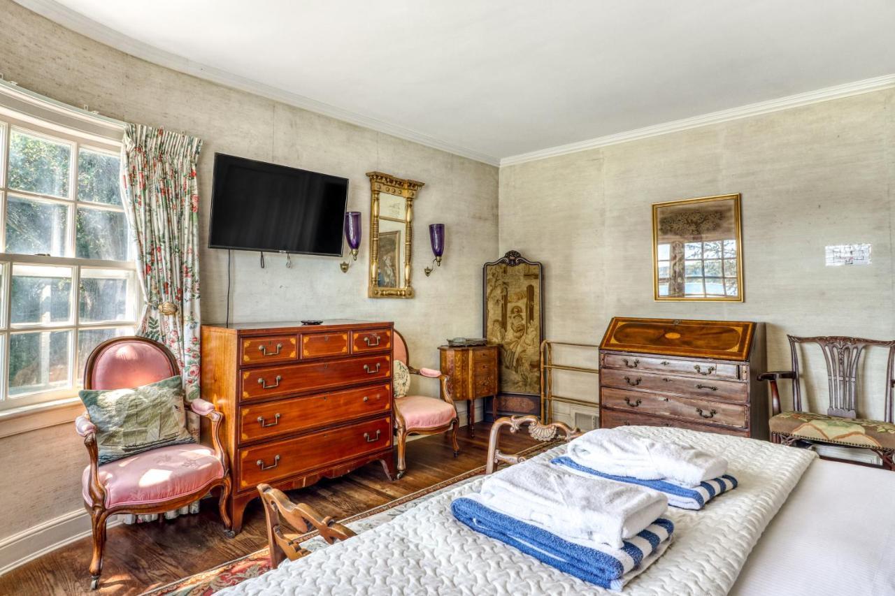 Lily Hill Villa Винярд Хейвън Екстериор снимка