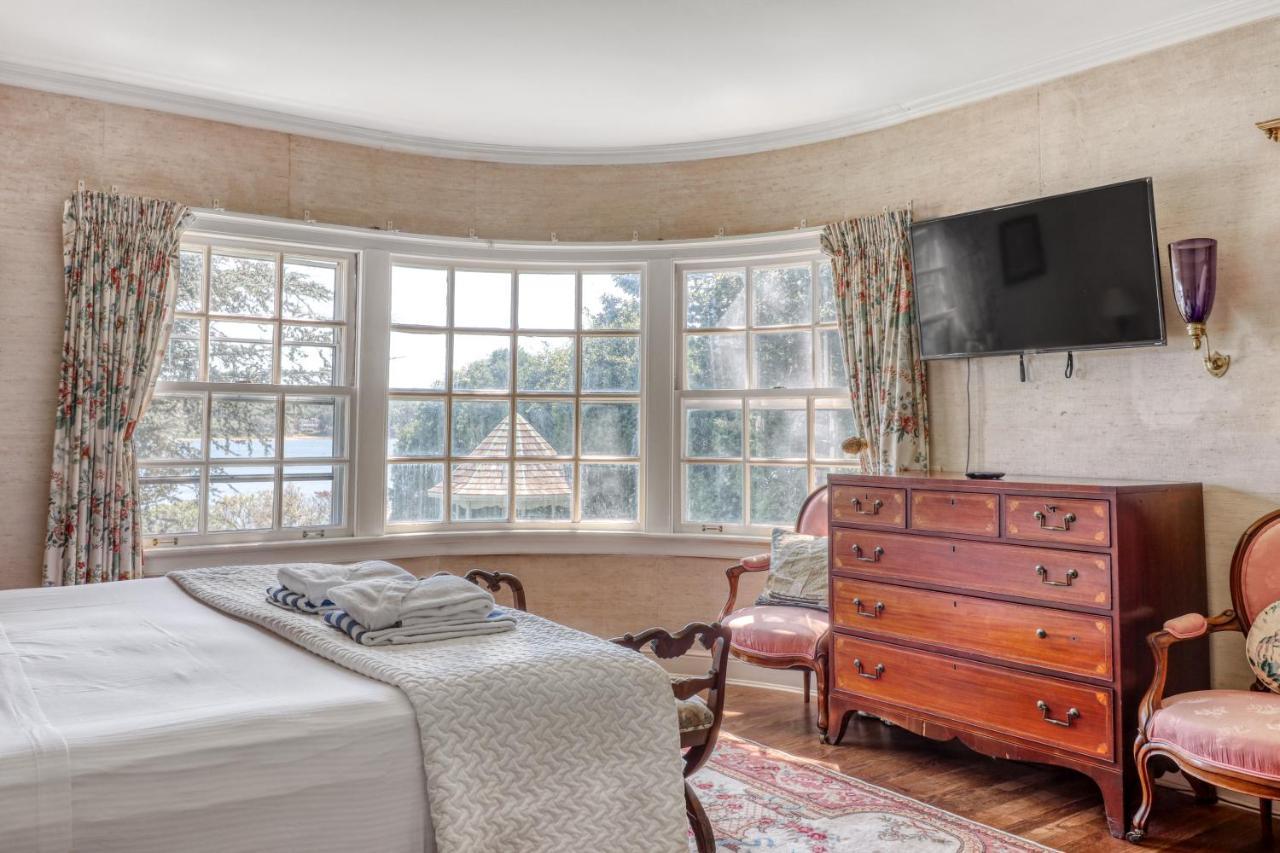 Lily Hill Villa Винярд Хейвън Екстериор снимка