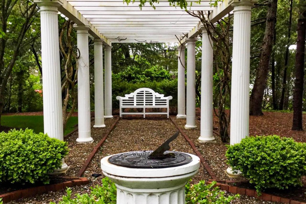 Lily Hill Villa Винярд Хейвън Екстериор снимка