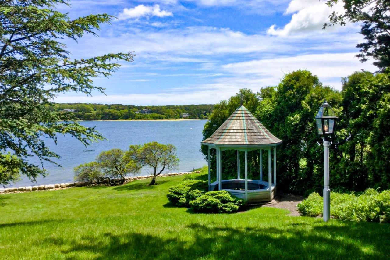 Lily Hill Villa Винярд Хейвън Екстериор снимка