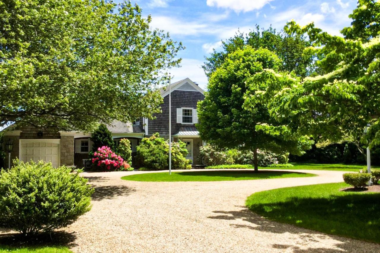 Lily Hill Villa Винярд Хейвън Екстериор снимка